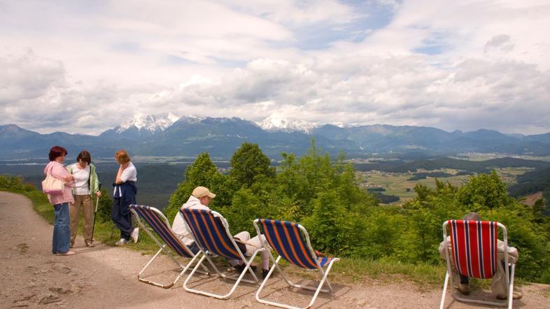 Šmarna gora