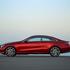 Mercedes-Benz E kupe