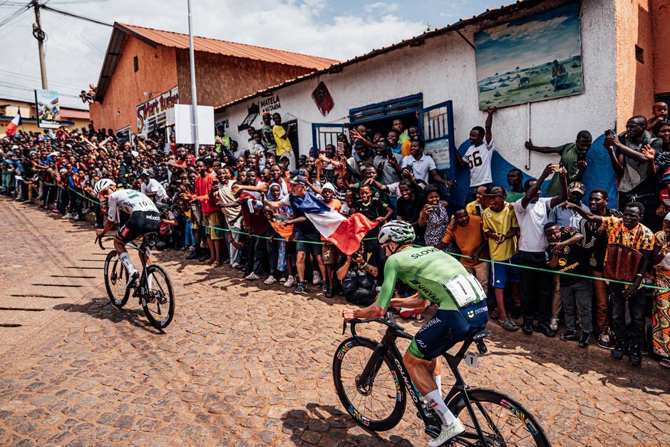 del toro pogačar | Avtor: Profimedia