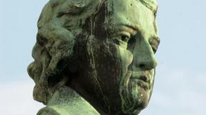 Dr. France Prešeren (Foto: Žurnal24)