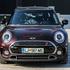 Mini cooper S clubmna