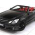 Brabus 800 E V12 Cabriolet