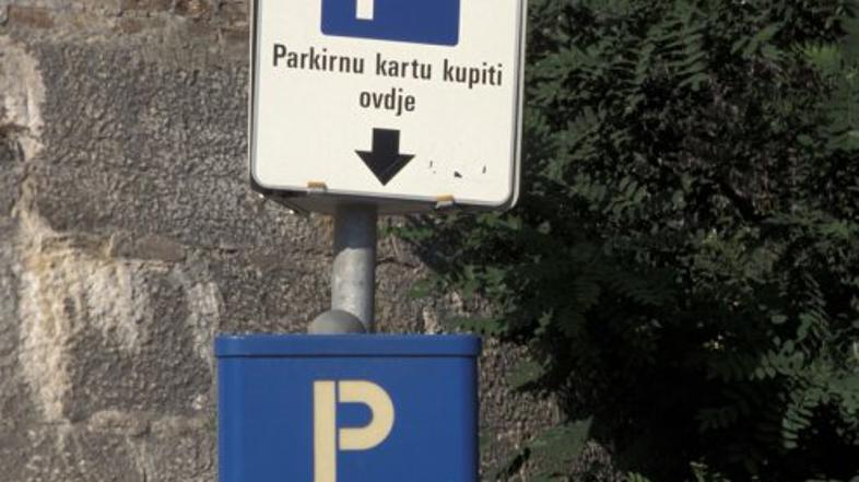 Parkiranje