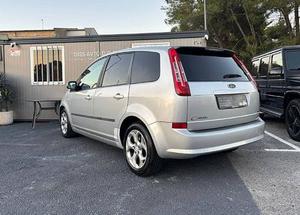 Ford C-Max 1.8 TDCi NA KREDIT BREZ POLOGA