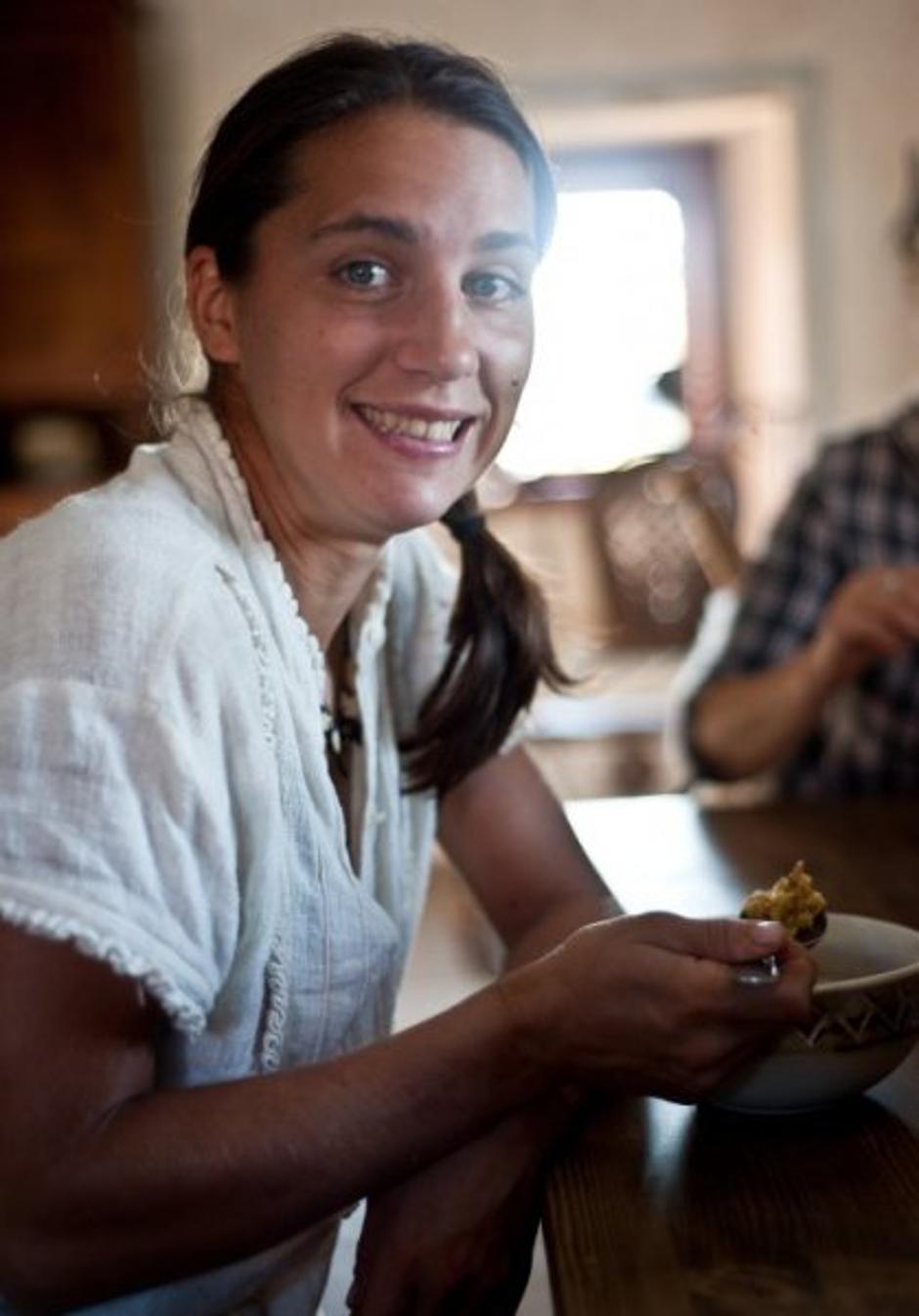 Vesna Krajnc Franc | Avtor: POP-TV-2