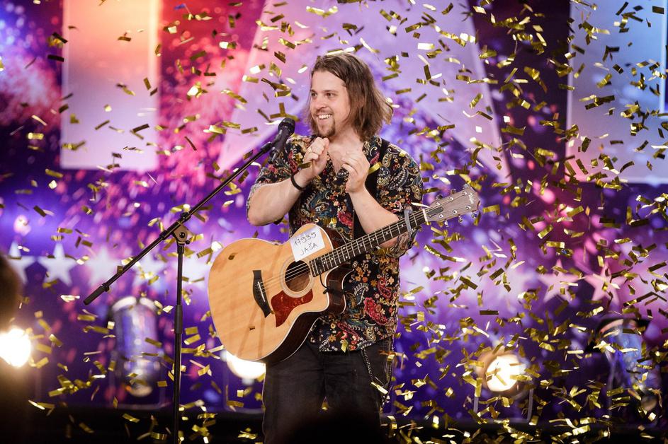 slovenija ima talent