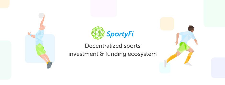 SportyFi | Avtor: SportyFi