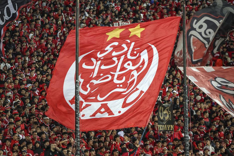 Wydad AC | Avtor: Profimedia