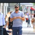 Leonardo DiCaprio