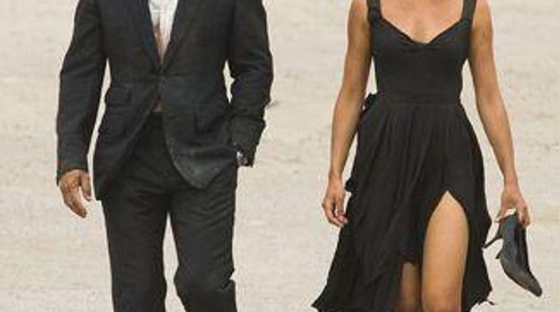 Če jo prav nagovorite, bo šla z vami tudi bosa čez puščavo, vi pa boste lahko v 