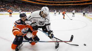 Anže Kopitar Oilers Kings