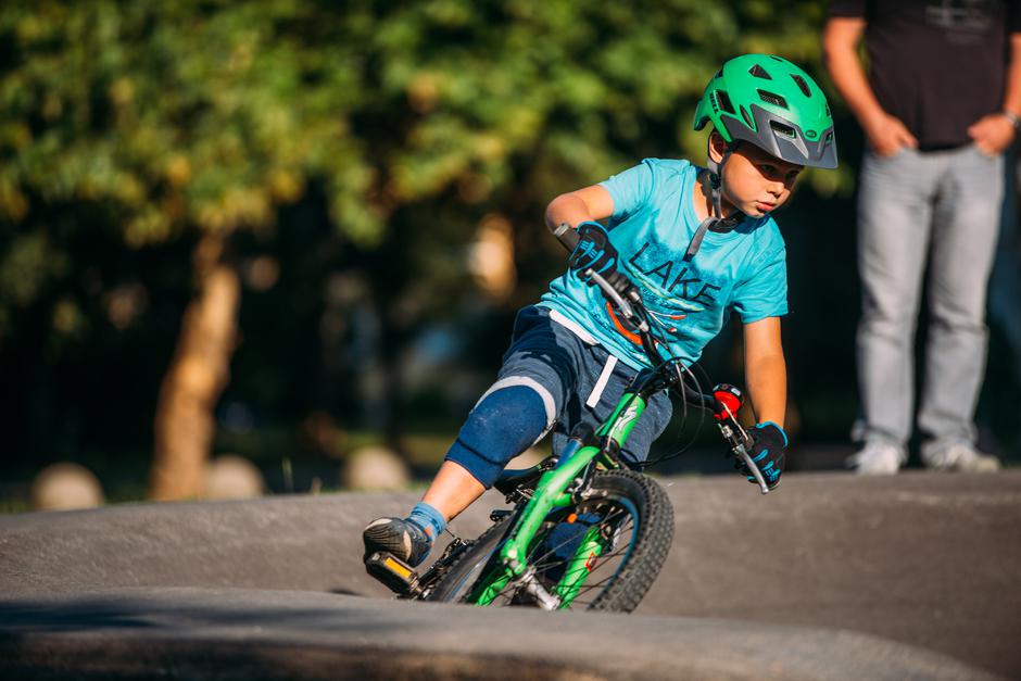 KoloPark | Avtor: Klemen Humar