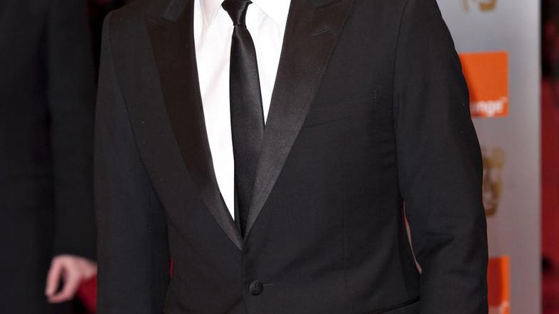 Robertu je slava popolnoma odveč. (Foto: Flynet/JLP)