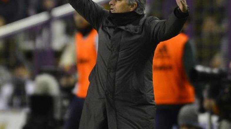 jose mourinho