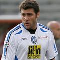 Christian Vieri je nazadnje igral za Atalanto, vrhunec kariere je doživel pri In