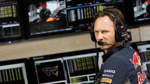 christian horner red bull