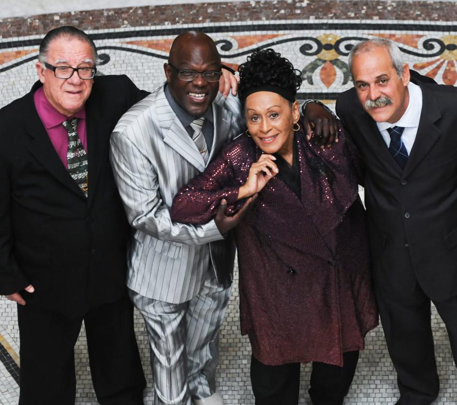 Orquesta Buena Vista Social Club® 