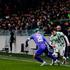 konferenčna liga NK Olimpija - NK Borac