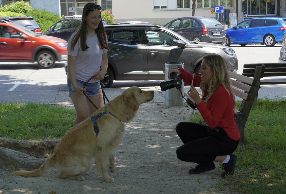 Festival za ljubitelje živali 2025 | Avtor: Matija Janezic