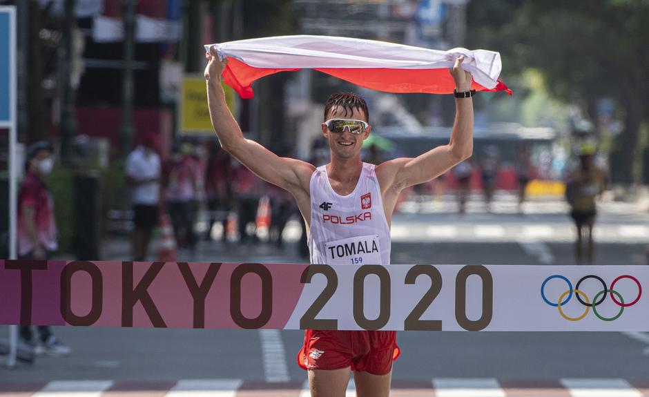 Dawid Tomala | Avtor: Profimedia