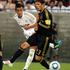 prijateljska los angeles galaxy real madrid