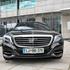 Mercedes-benz razred S