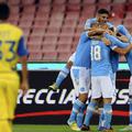 Hamšik Napoli Chievo Serie A Italija liga prvenstvo