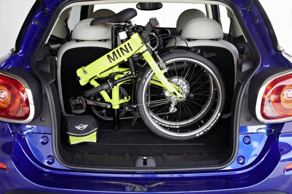 Mini paceman | Avtor: MINI