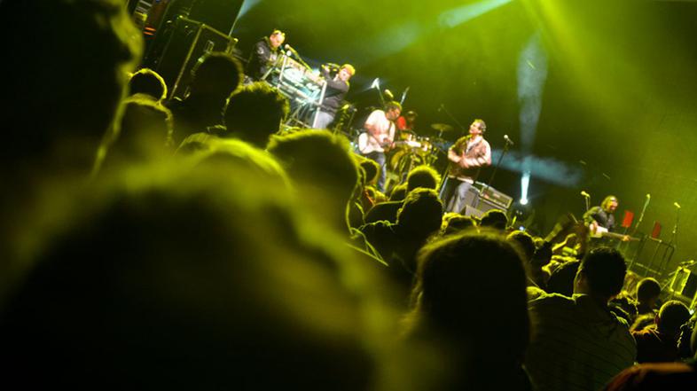 LampionČki rockali Maribor