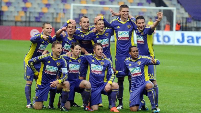 maribor ljudski vrt prvak tavares rajčević vidović ibraimi volaš milec cvijanovi