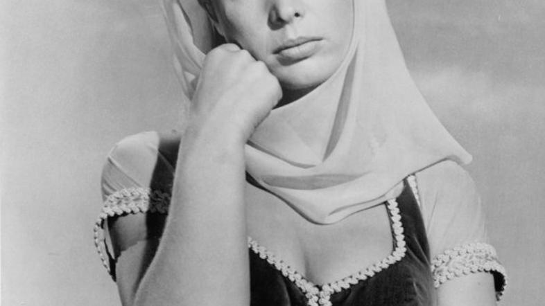 barbara eden