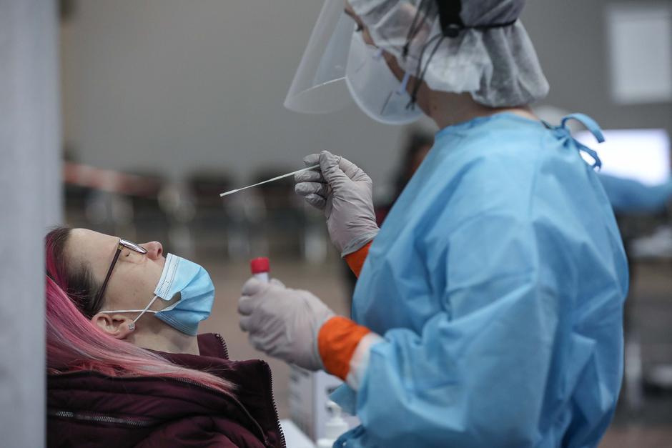 testiranje zaposlenih v vzgoji in izobraževanju | Avtor: Saša Despot