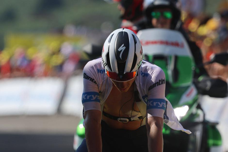 Remco Evenepoel | Avtor: Profimedia