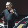 Sergio Marchionne