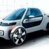 Volkswagen nils concept