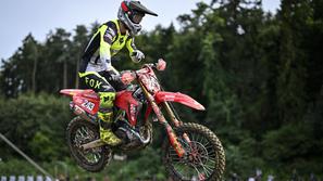 Tim Gajser