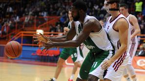 Booker Zubčić maska Cedevita Krka liga Aba