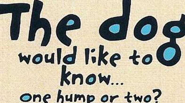 Se že smejite ob misli, kaj vas čaka za vrati?