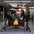 testiranja Pirelli Vettel Red Bull