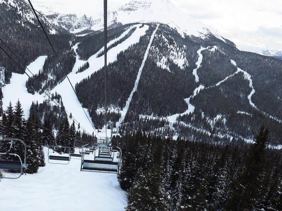 Lake Louise | Avtor: Profimedia