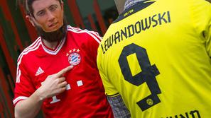 Lewandowski Mueller-Wohlfahrt klinika ordinacija zdravnik pregled