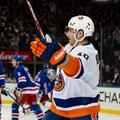 Derick Brassard New York Islanders