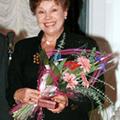 Larysa Latynina 