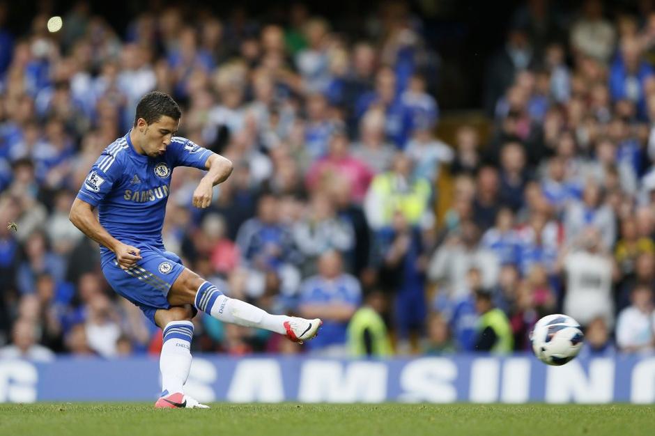 eden hazard chelsea | Avtor: Reuters