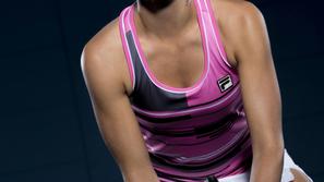 sport 20.12.12. Polona Hercog, foto: Polonahercog.com