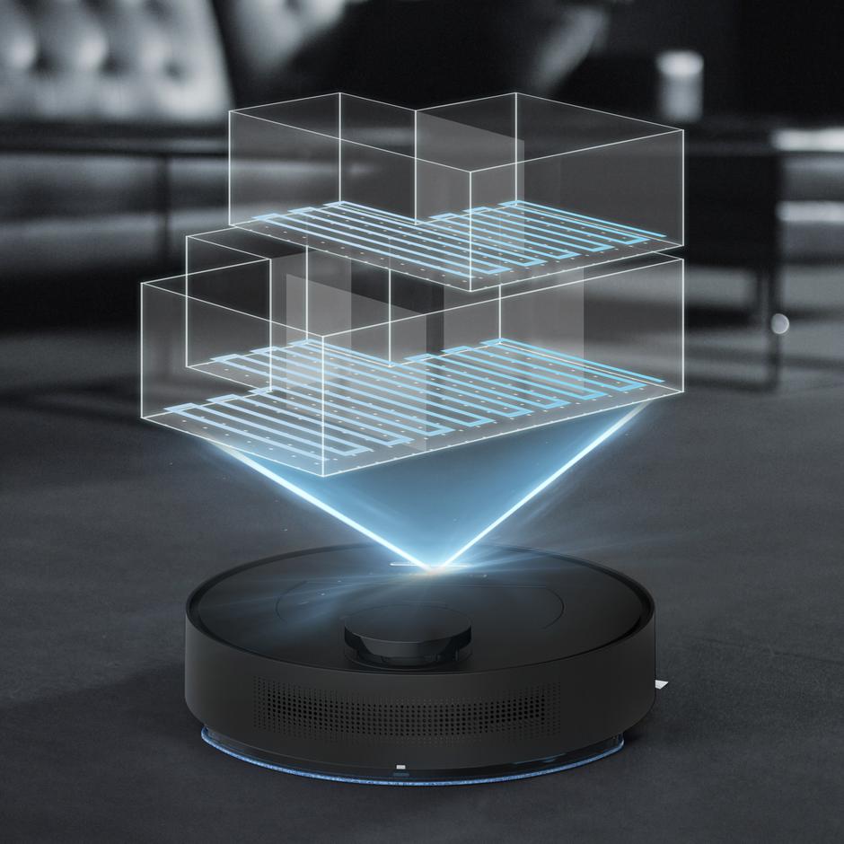 Rowenta X-plorer Serie 95 | Avtor: Rowenta