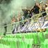 Olimpija Maribor večni derbi navijači