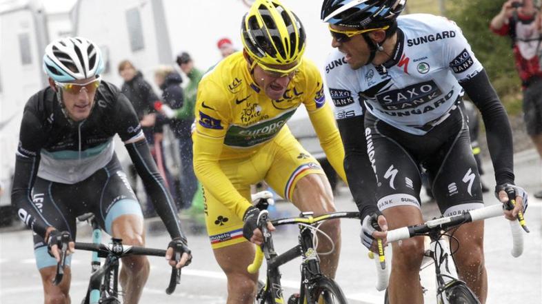 tour 16. etapa 2011 contador voeckler