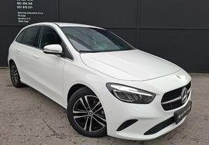Mercedes-Benz B-Razred B 180 Progressive Avt.