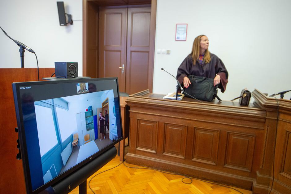 Grega Voga | Avtor: Anže Petkovšek